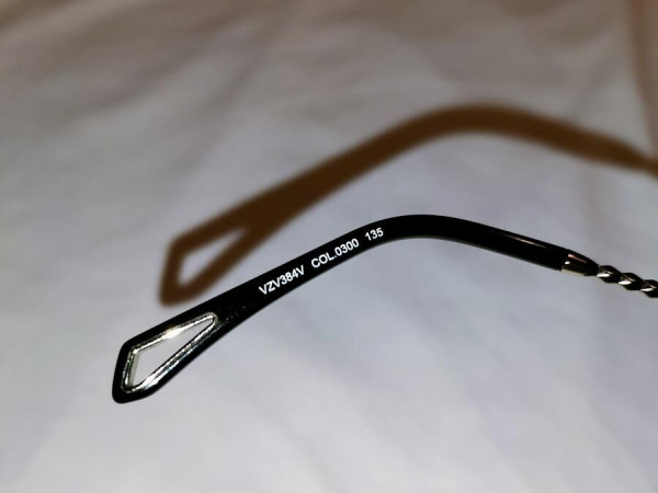 Zadig & Voltaire - VZV384V