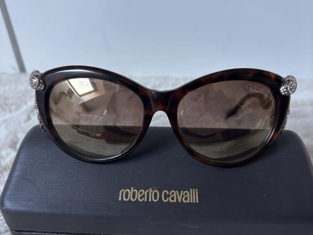 Roberto cavalli menkab 889s