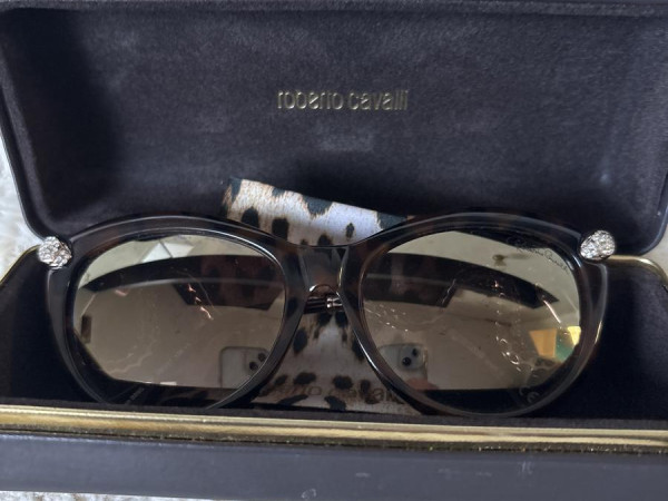 Roberto cavalli menkab 889s