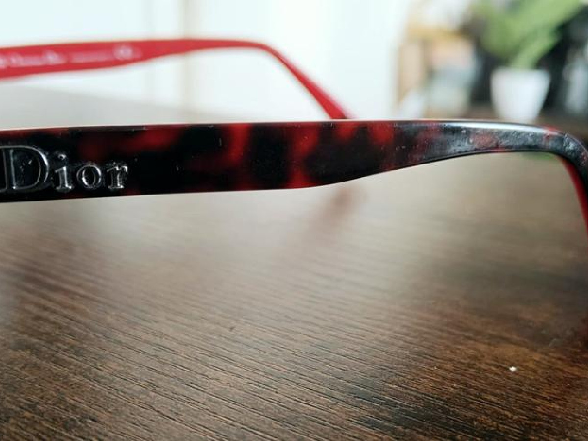 DIOR - CD3202