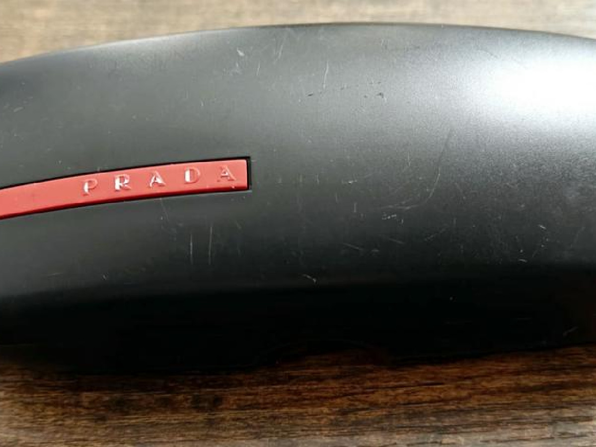 PRADA - PR56W