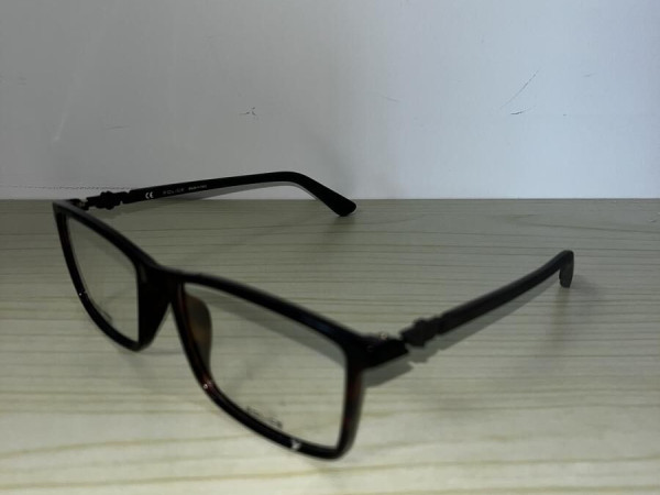 Police - Pitch 03 VPL796