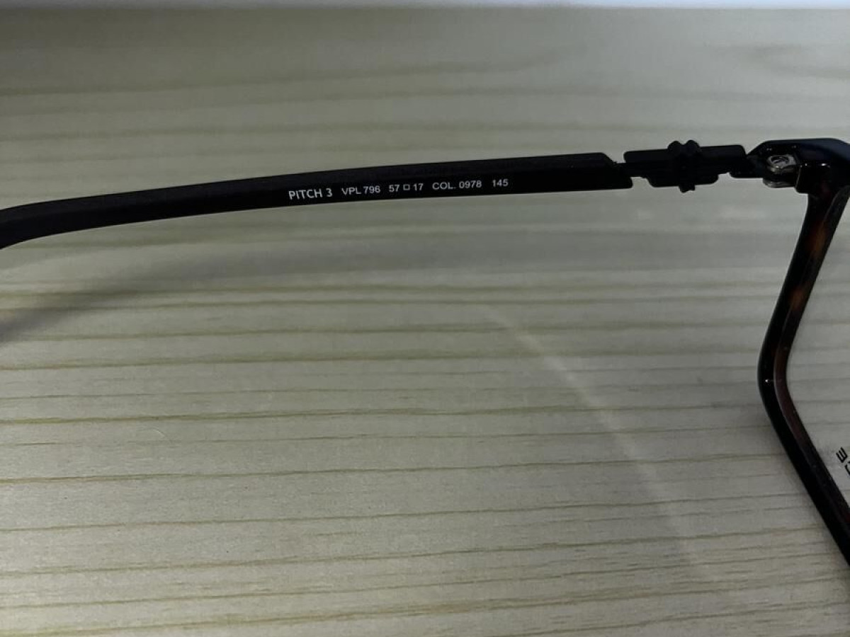 Police - Pitch 03 VPL796