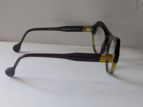 Anne & Valentin - Night call 8C13