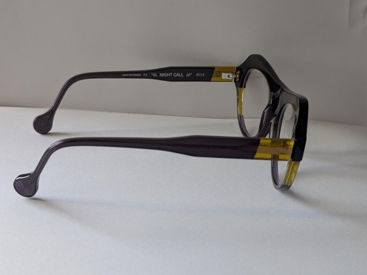 Anne & Valentin - Night call 8C13