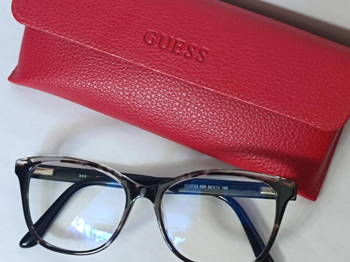 GUESS - GU2723
