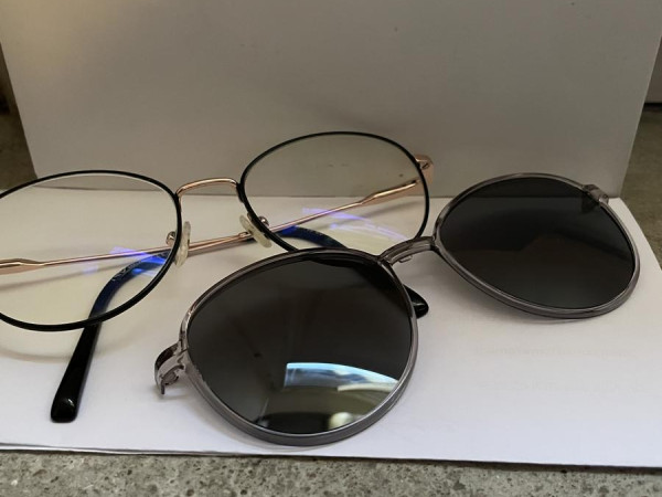 RV BARCELONA - RV724