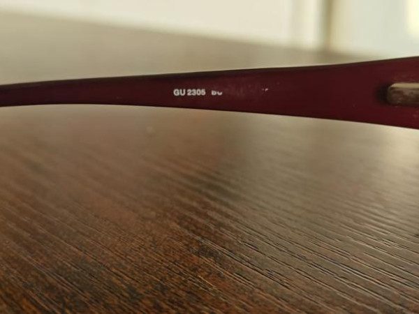 GUESS - GU2305
