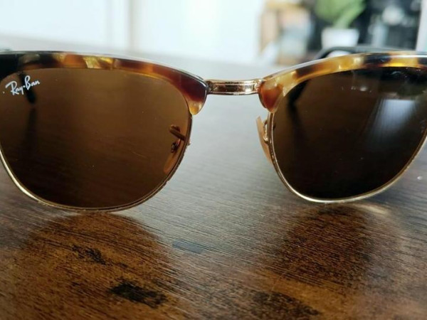 RAY-BAN - RB3016