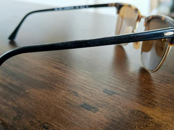 RAY-BAN - RB3016