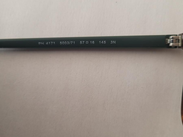 RAPH LAUREN - PH4171 5003-71