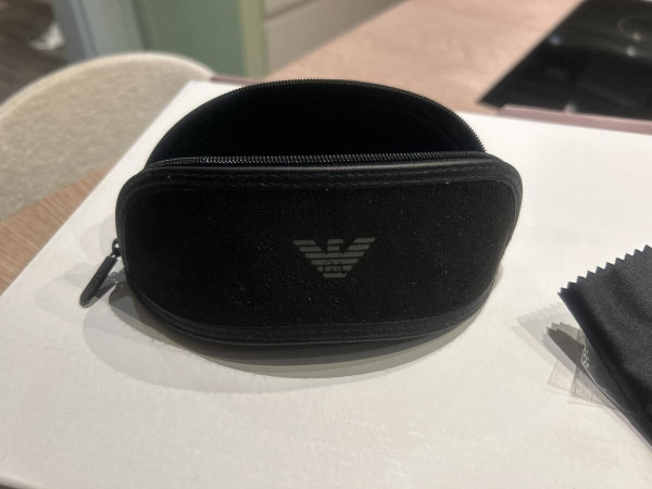 Emporio Armani - EA3190