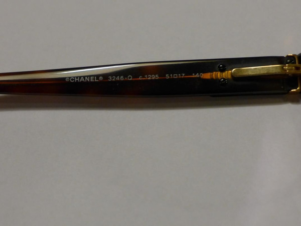 CHANEL - 3246