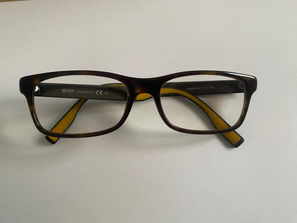 Hugo Boss - 0550 0EX 140