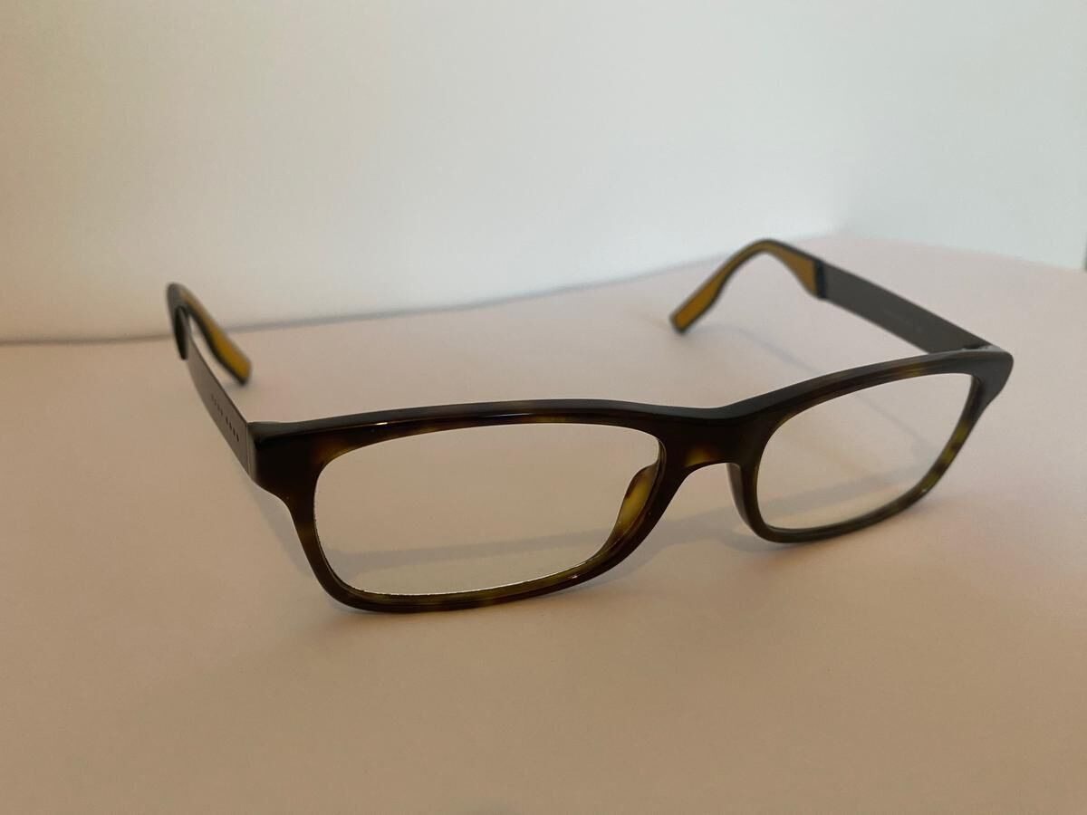 Hugo Boss - 0550 0EX 140