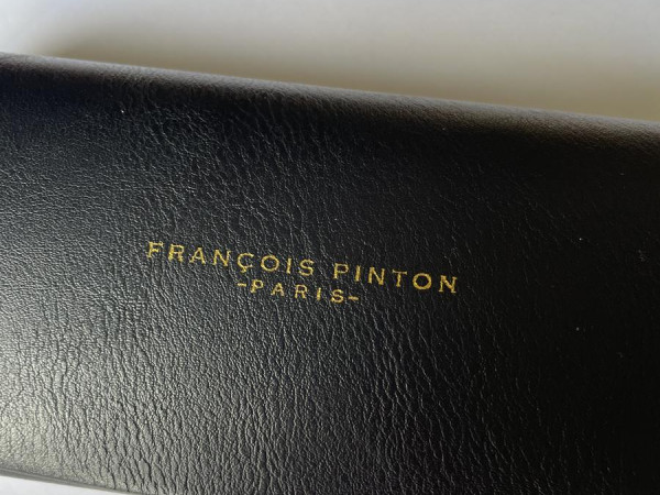 François Pinton Paris - AIR 5 Ee 44 21-142