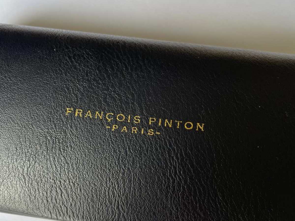 François Pinton Paris - AIR 5 Ee 44 21-142