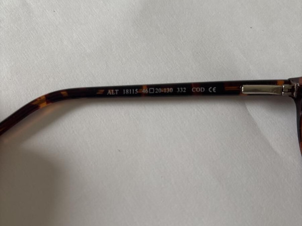 Alternance - 1815 R01