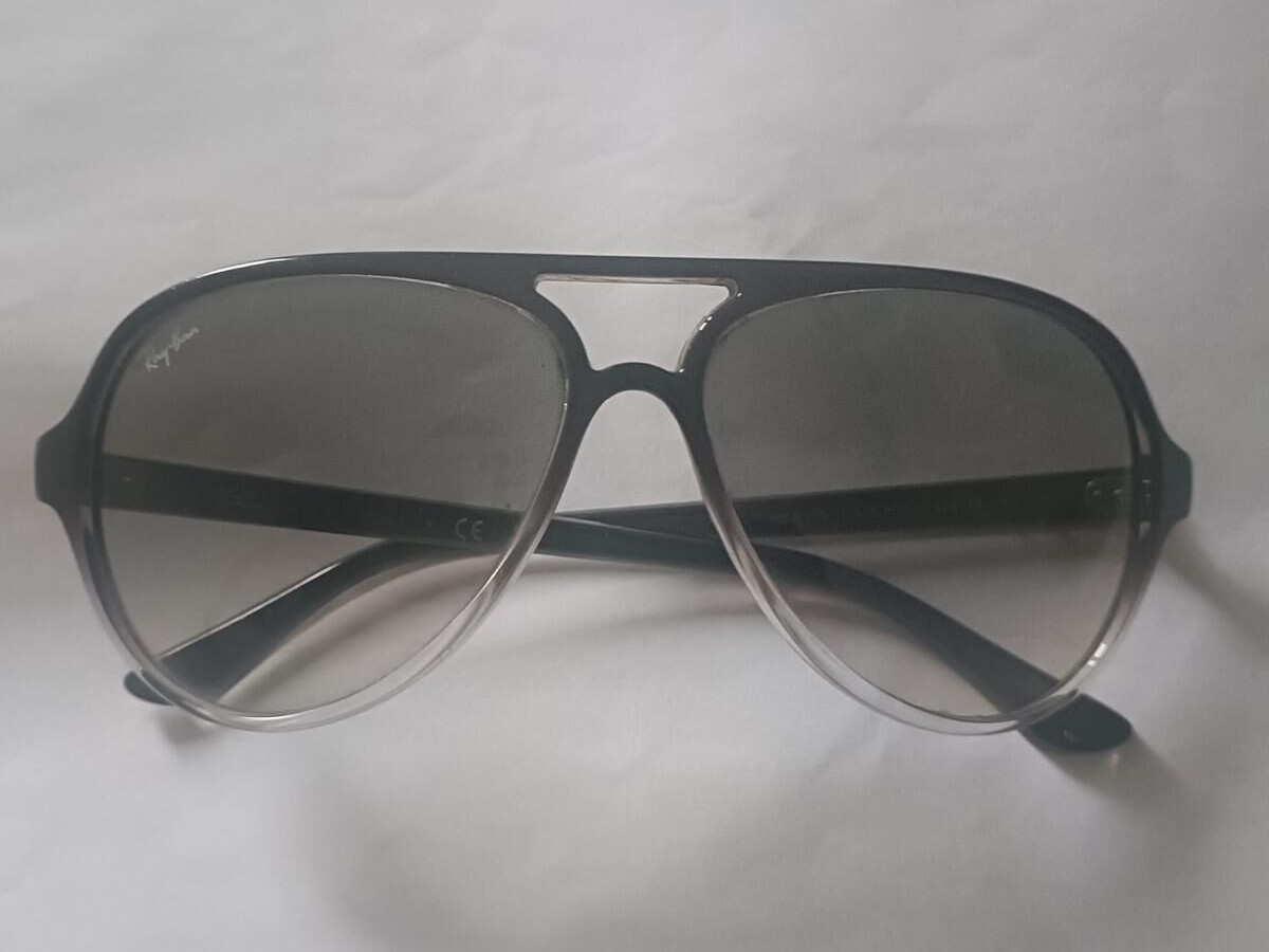 RAY-BAN - CATS 5000 823/32 2N