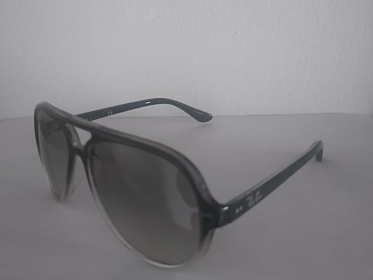 RAY-BAN - CATS 5000 823/32 2N