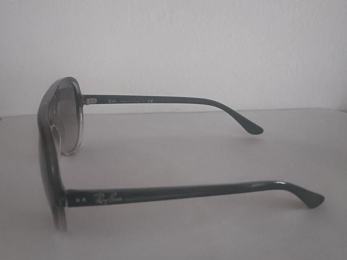 RAY-BAN - CATS 5000 823/32 2N