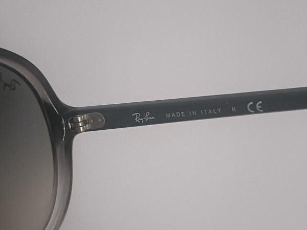 RAY-BAN - CATS 5000 823/32 2N