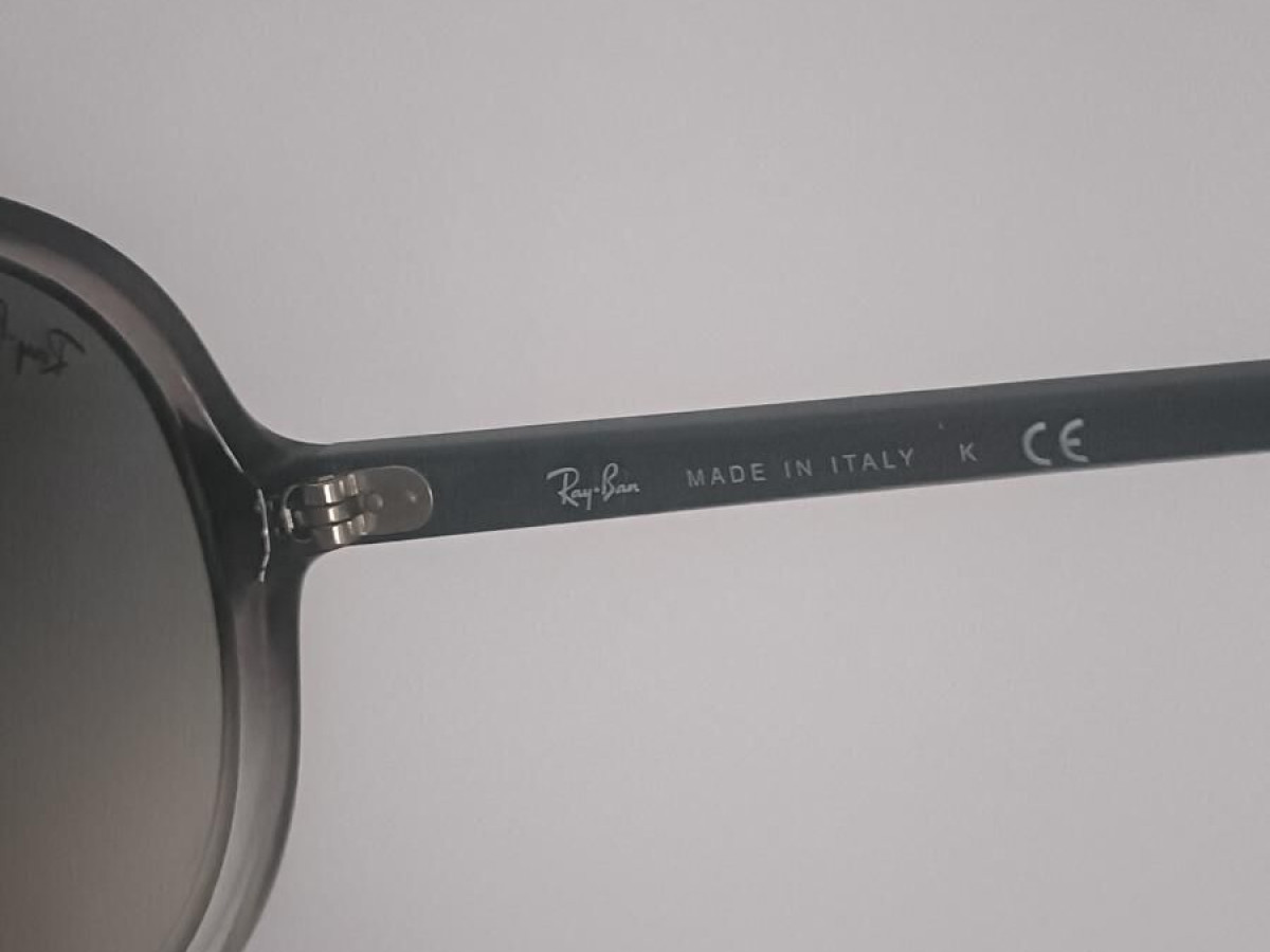 RAY-BAN - CATS 5000 823/32 2N