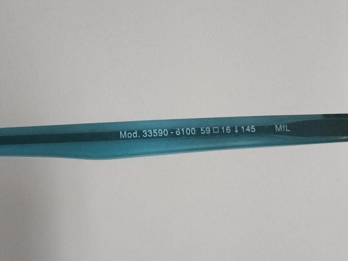 JAGUAR - Mod 35590 - 6100