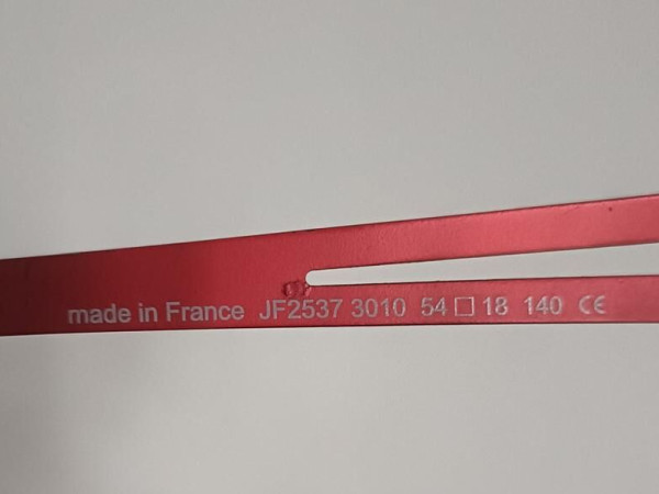 J.F.REY - JF2537 3010