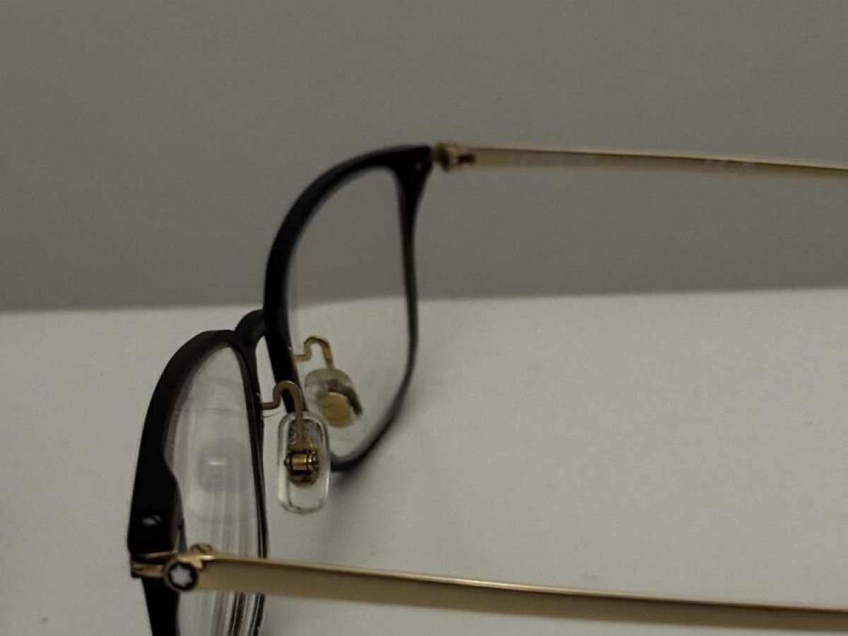 MONT BLANC - MB0196OK 005