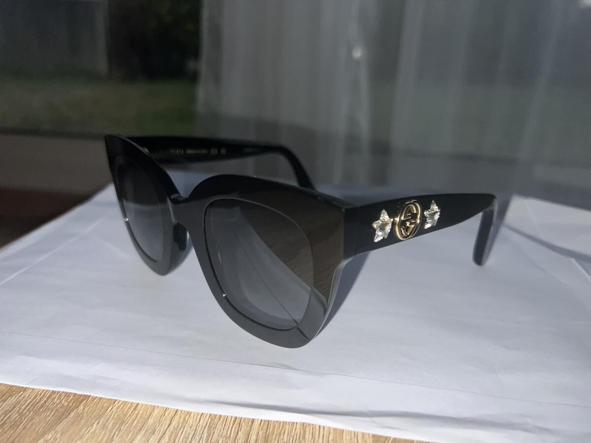 Gucci- GG491408J0740