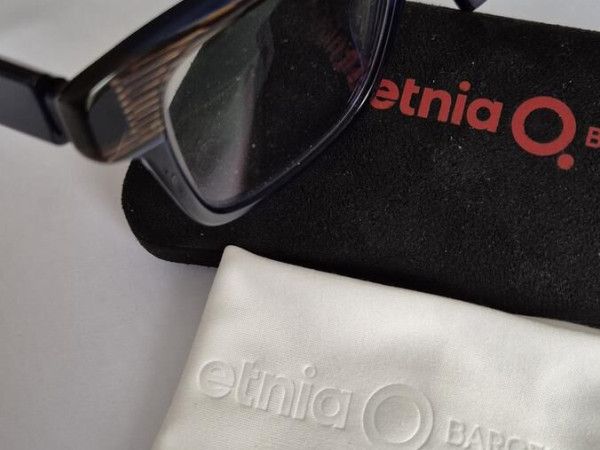 ETNIA BARCELONA - MADDOX HVBL