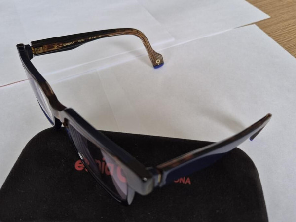 ETNIA BARCELONA - MADDOX HVBL