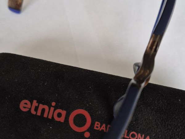 ETNIA BARCELONA - MADDOX HVBL