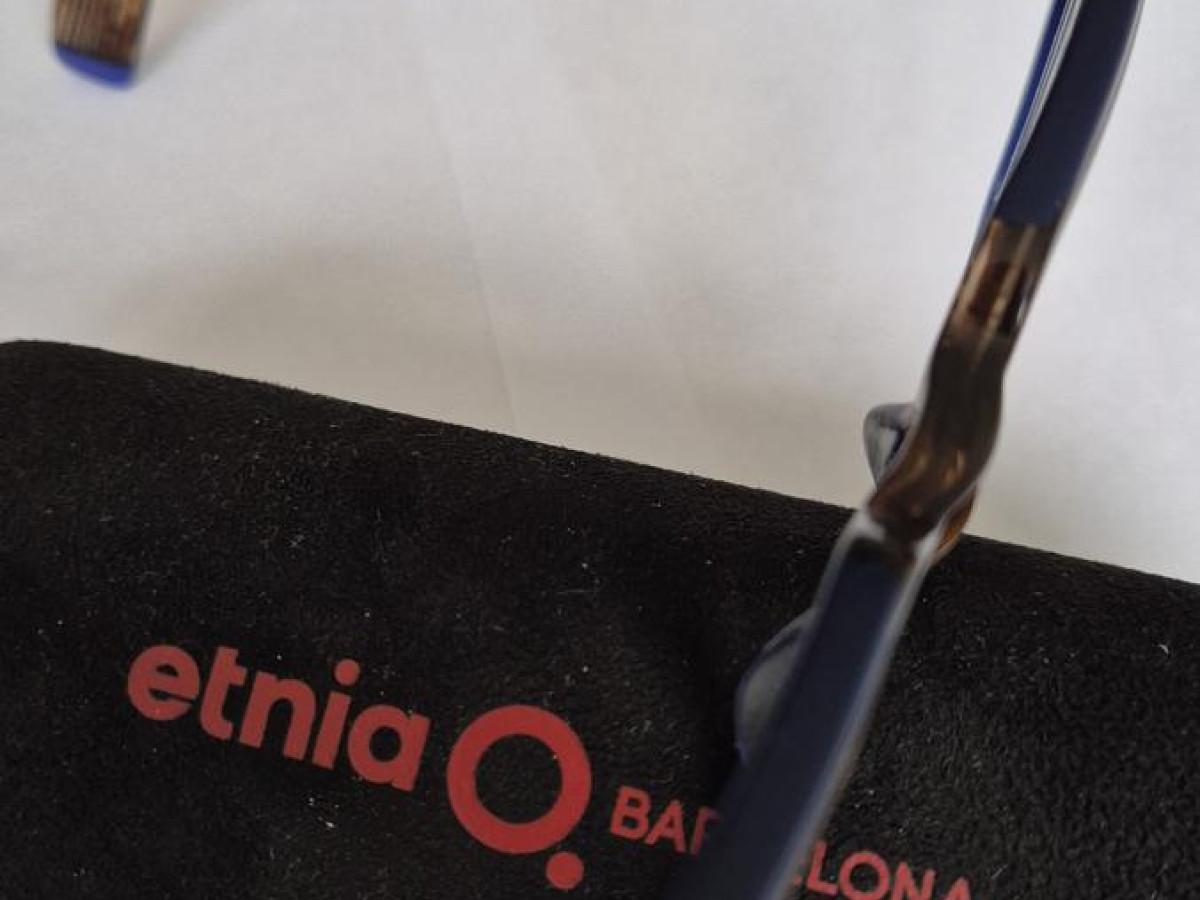 ETNIA BARCELONA - MADDOX HVBL