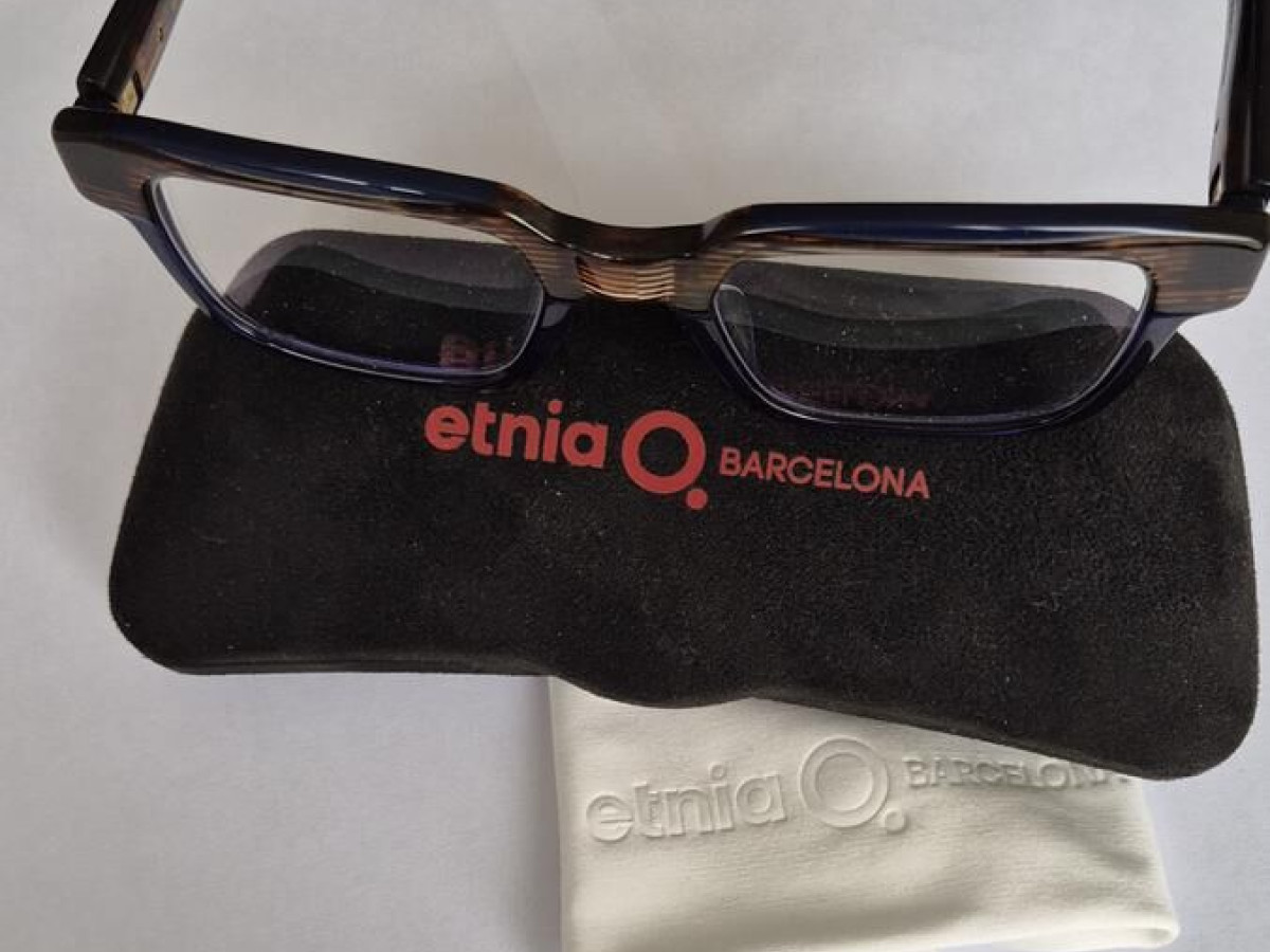 ETNIA BARCELONA - MADDOX HVBL