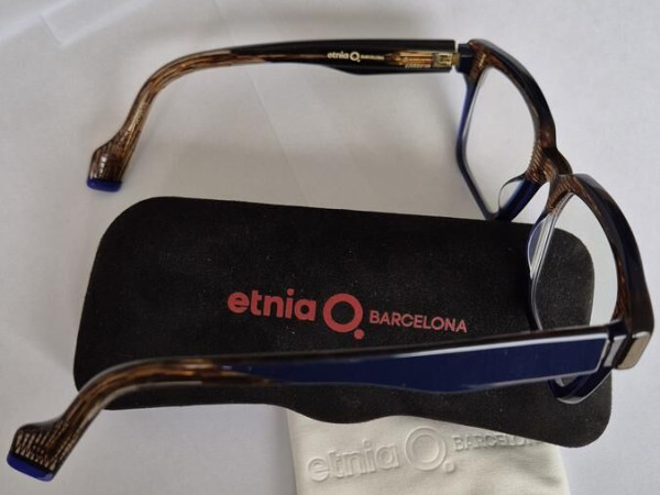 ETNIA BARCELONA - MADDOX HVBL