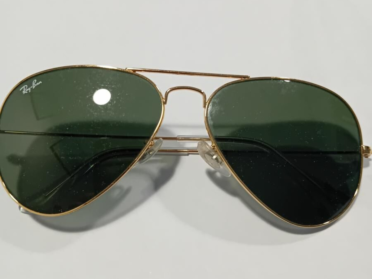 Ray-ban - RB3025