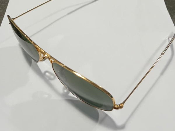 Ray-ban - RB3025