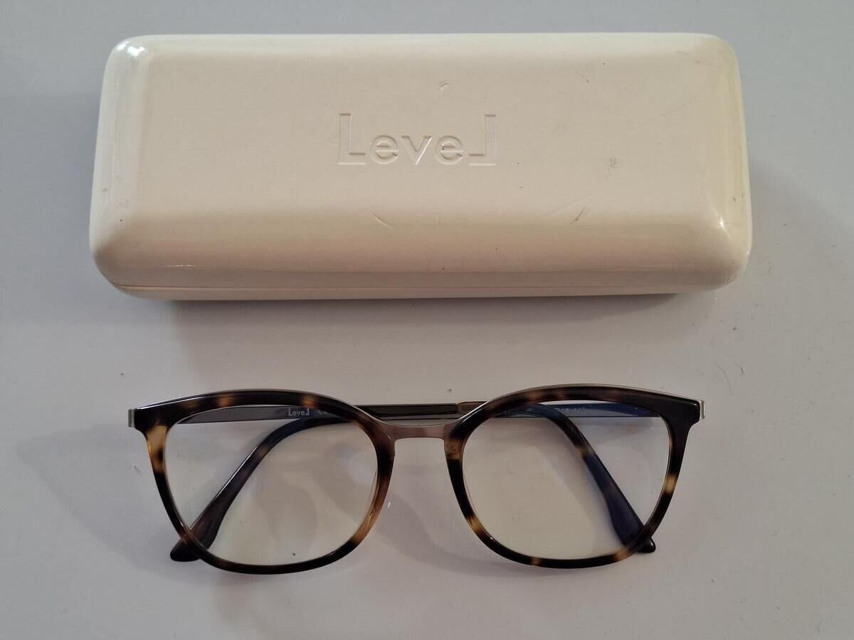 LEVEL - LE1703 ECAI