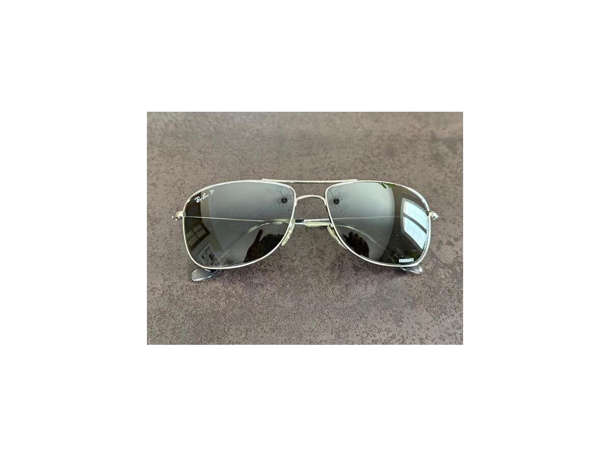 Ray-Ban - RB3543 003/5J