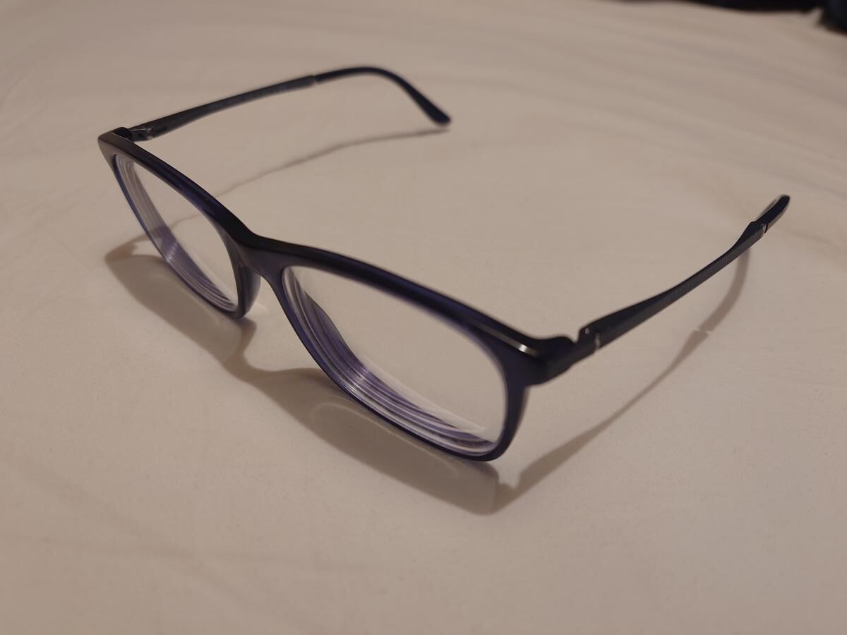 Giorgio Armani - AR7087 5358