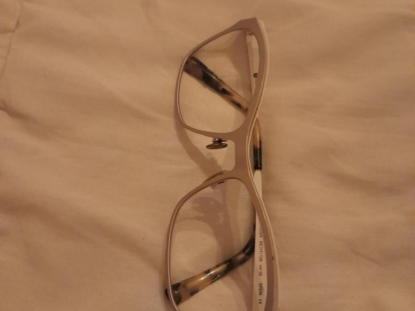 Xavier garcia - Helen