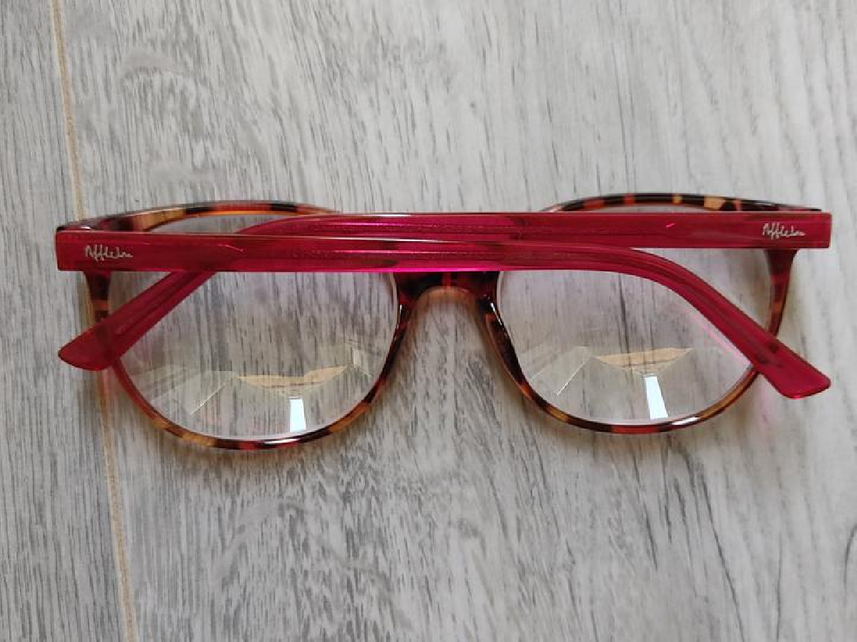 Alain Afflelou MF 045