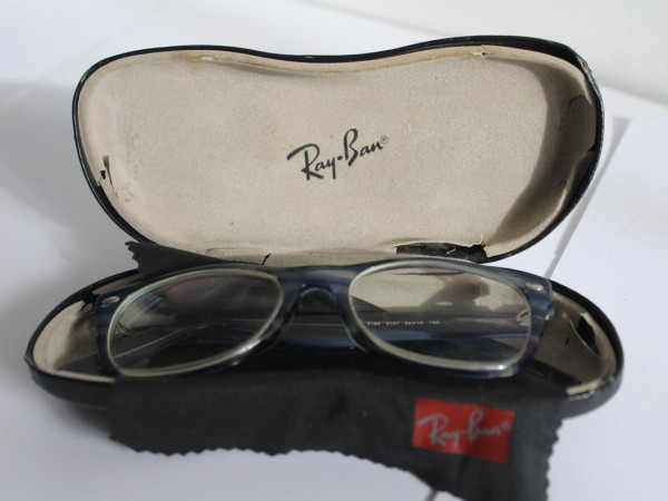 RAYBAN-RB 5184 5141