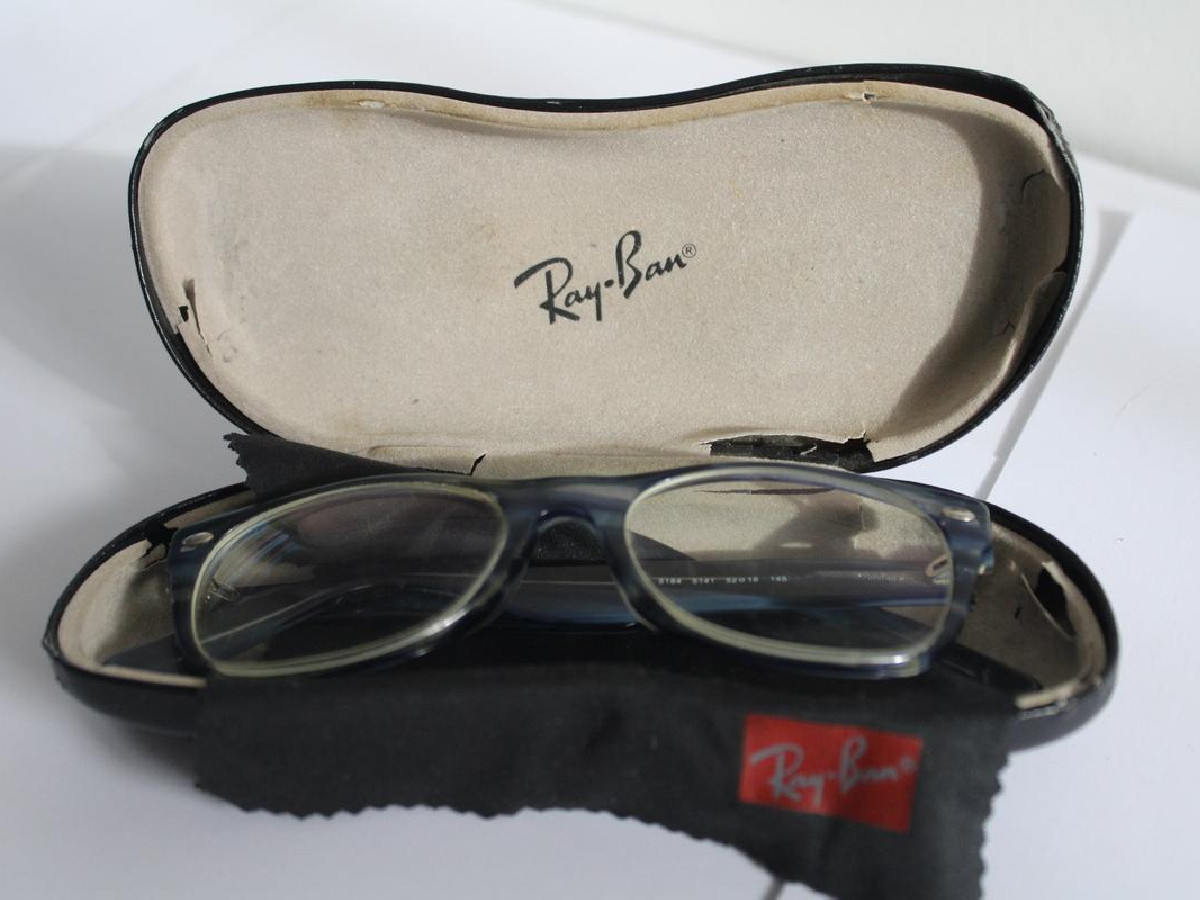 RAYBAN-RB 5184 5141
