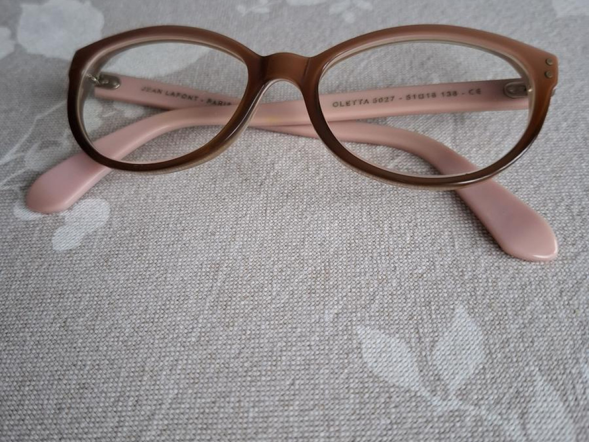 LAFONT OLETTA 5027