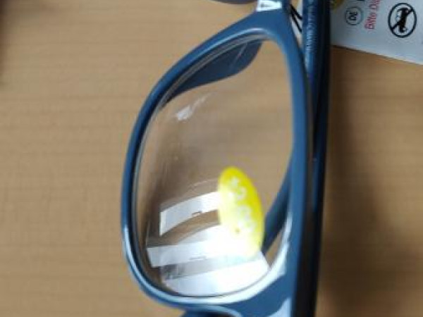 OPTIK TREND - EN14139