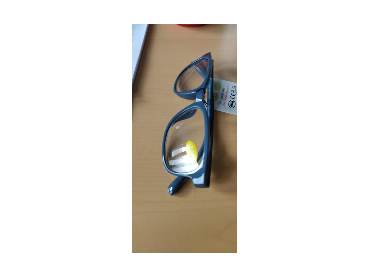 OPTIK TREND - EN14139