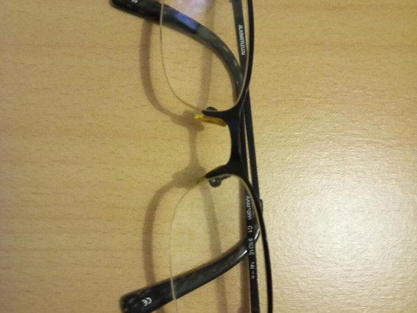 ALAIN AFFLELOU - DAKLEY-AAM090